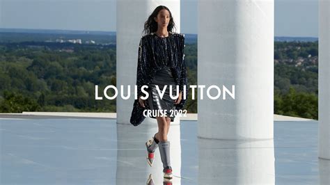 louis vuitton video|louis vuitton women's show.